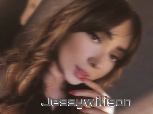 Jessywilison