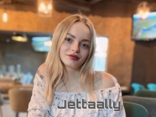 Jettaally