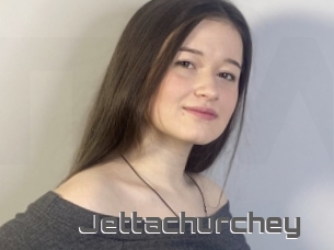 Jettachurchey