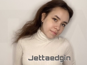 Jettaedgin