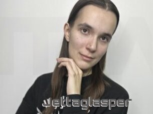 Jettaglasper