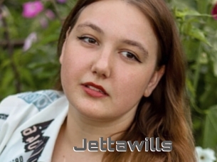 Jettawills