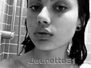 Jeunette31