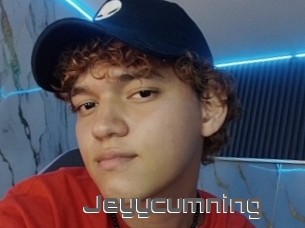 Jeyycumning