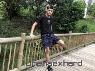 Jhansexhard