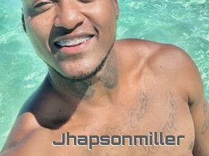 Jhapsonmiller