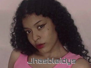 Jhasbleidys