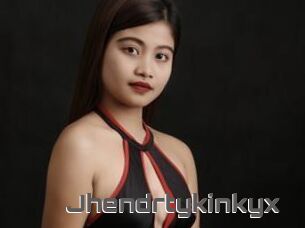 Jhendrtykinkyx