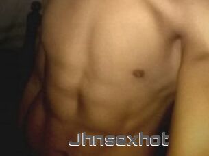 Jhnsexhot
