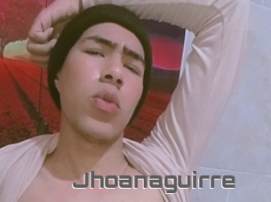 Jhoanaguirre