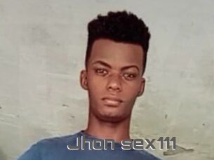Jhon_sex111