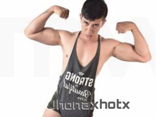 Jhonaxhotx