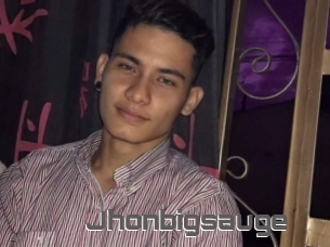 Jhonbigsauge