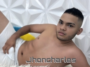Jhoncharles