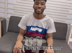 Jhonncarteer