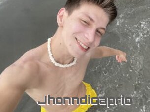Jhonndicaprio