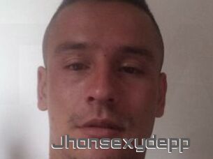 Jhonsexydepp