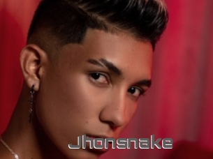 Jhonsnake
