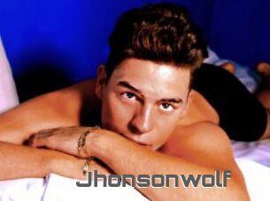 Jhonsonwolf
