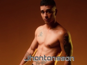 Jhontonsson