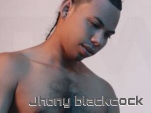 Jhony_blackcock