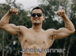 Jhonykenner
