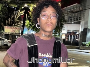 Jhonymiller