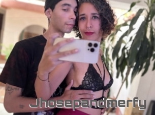 Jhosepandmerfy