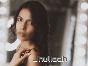Jhuliaah