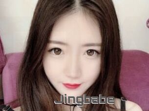 Jingbabe