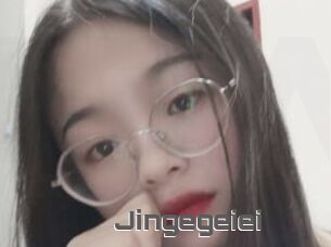 Jingegeiei