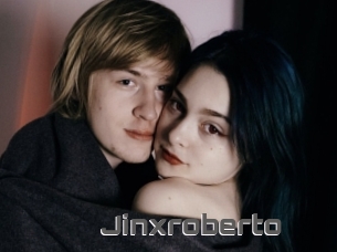 Jinxroberto