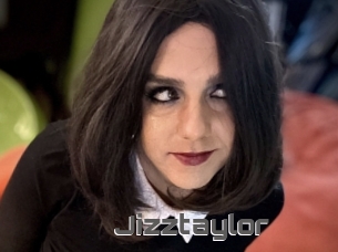 Jizztaylor