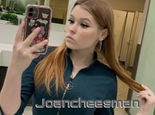 Joancheesman