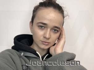 Joancoleson