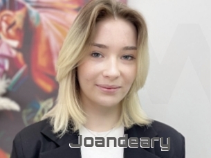 Joandeary