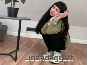 Joandoggett