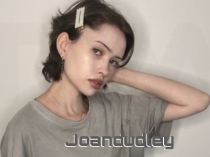 Joandudley