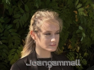 Joangammell