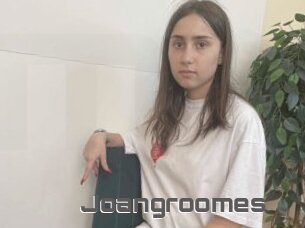 Joangroomes
