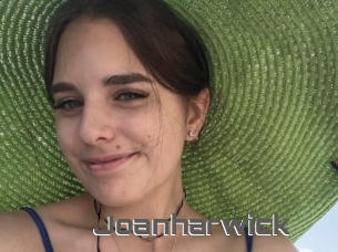 Joanharwick
