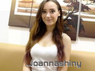 Joannashiny