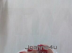 Joanne4u