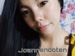 Joannenooten