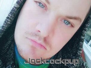 Jockcockpup