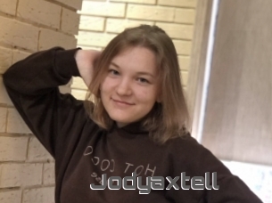 Jodyaxtell