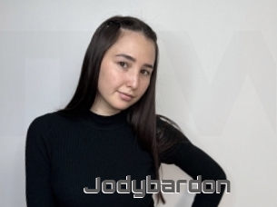 Jodybardon