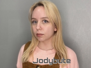 Jodybute