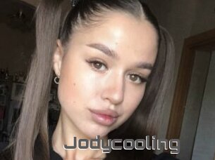 Jodycooling