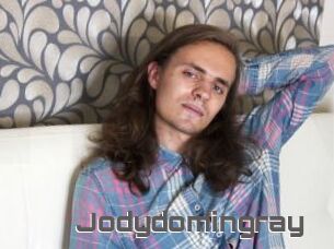 Jodydomingray